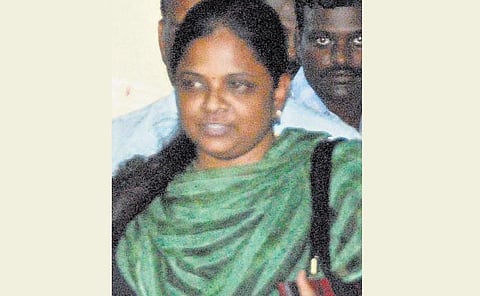 விஷ்ணுபிரியா தற்கொலை வழக்கு: பெண் டிஎஸ்பி உட்பட 3 பேரிடம் சிபிசிஐடி விசாரணை