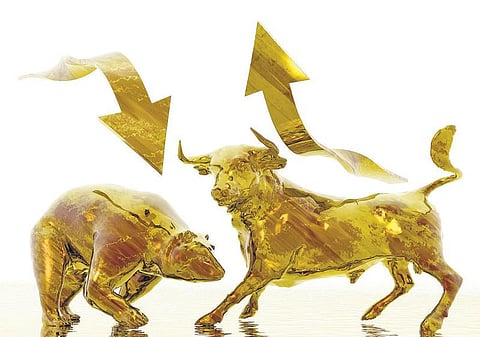 அக்டோபர் பயம் தேவையா?