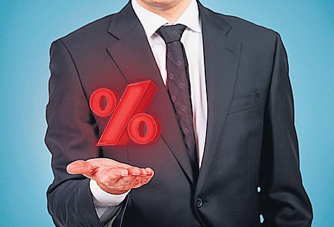 அடுத்த பிப்ரவரியில் வட்டி குறைப்பு: பேங்க் ஆப் அமெரிக்கா கணிப்பு