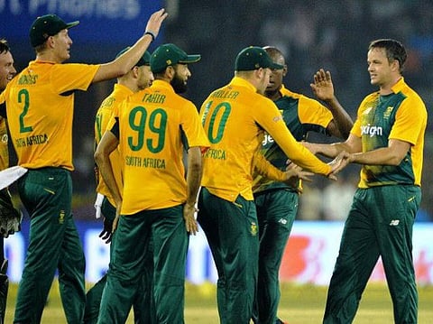 இந்தியாவுக்கு 3-0 தோல்வி: டேவிட் மில்லர் திட்டவட்டம்