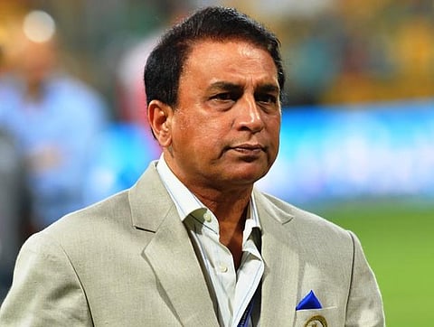 கட்டாக்கில் சர்வதேச போட்டி நடத்த 2 ஆண்டு தடை விதிக்க வேண்டும்: ரசிகர்களின் ரகளையால் கவாஸ்கர் காட்டம்