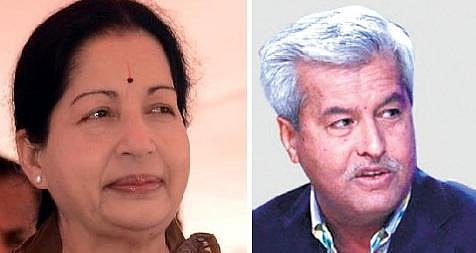 சொத்துக் குவிப்பு வழக்கு மேல்முறையீடு: ஜெயலலிதா தரப்புக்கு எதிராக கூடுதல் அரசு வழக்கறிஞர் நியமனம்