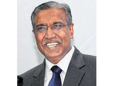 6 காப்பீட்டு நிறுவனங்களில் அந்நிய முதலீடு உயர வாய்ப்பு: ஐஆர்டிஏ தலைவர் தகவல்