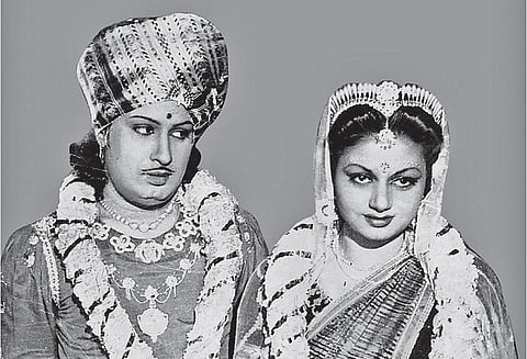 நினைவுகளின் சிறகுகள்: கும்பகோணத்திலிருந்து கோட்டைவரை! - வி.என். ஜானகி