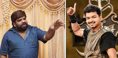 புலியை தவறாக விமர்சிக்க ரசனையற்ற பொறாமையே காரணம்: டி.ஆர். கருத்து