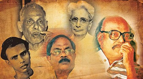 சிறுகதையாற்றுப்படை