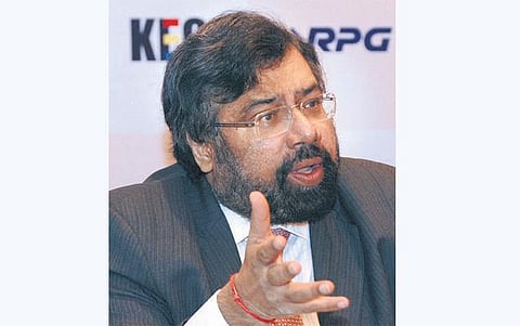 ஜென்சார் டெக்னாலஜியில் அபெக்ஸ் பார்ட்னர்ஸ் முதலீடு: 23 சதவீத பங்குகளை வாங்கியது