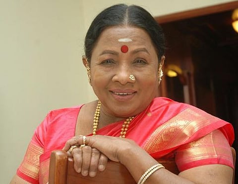 மனோரமா மறைவு: தென்னிந்திய நடிகர் சங்கம் இரங்கல்