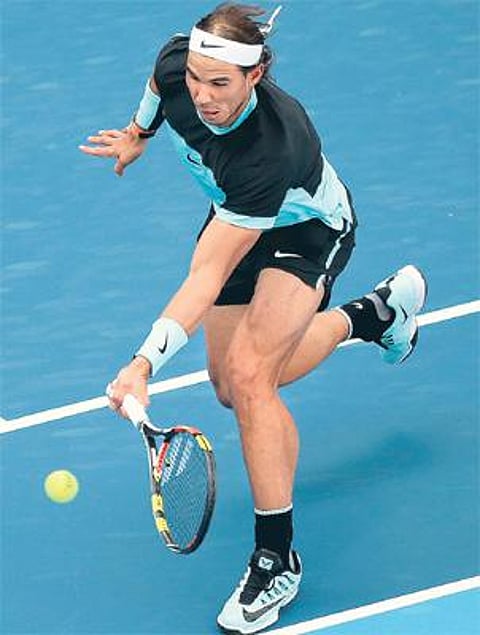 சீன ஓபன் டென்னிஸ்: இறுதிச்சுற்றில் நடால்