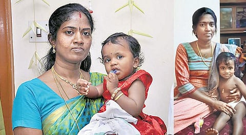 இருளுக்கு இங்கே இனி என்ன வேலை? - மீண்டுவந்த போராளியின் உண்மைக் கதை