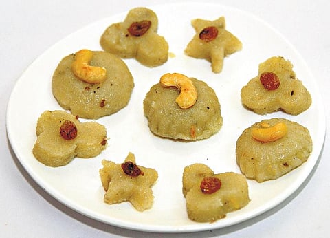 பனானா ஷீரா