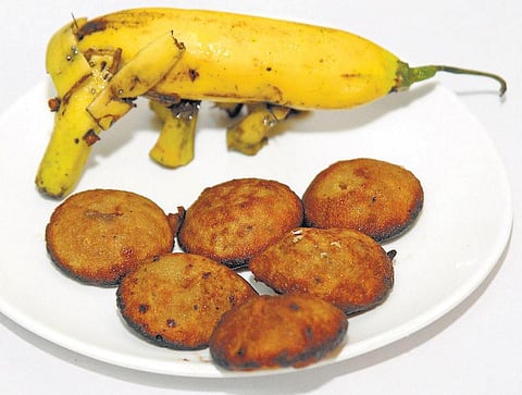 நவரத்ன அப்பம்