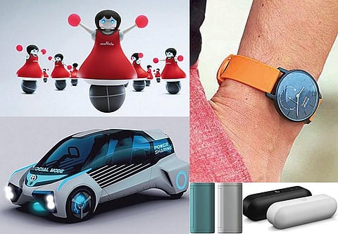 ரோபோ டான்ஸ்