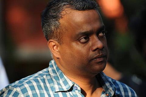 கெளதம் மேனன் இயக்கத்தில் உருவாகும் மெகா படம்