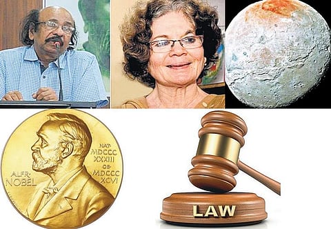 கடந்த வார சேதி தெரியுமா? - 13/10/2015