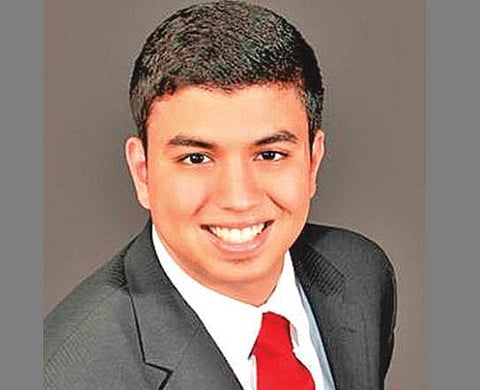 18 வயதில் சிஏ பட்டம்: இந்திய இளைஞர் சாதனை