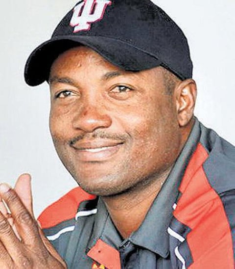 டி20 உலகக் கோப்பையை இந்திய அணி வெல்லும்: பிரையன் லாரா ஆரூடம்