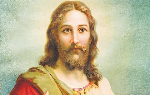 விவிலிய வழிகாட்டி: தந்தை நமக்குத் தர விரும்புவது என்ன?