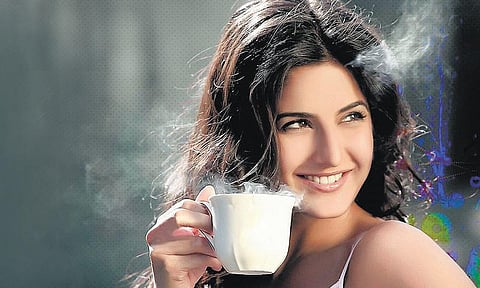 சினிமா ரசனை 20: கற்பனையில் காபி சாப்பிடுங்கள்!