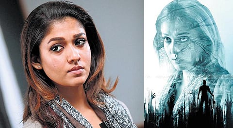 திரைக்குப் பின்னால்: மாயாவுக்காக காடுகளில் திரிந்த இருவர்!