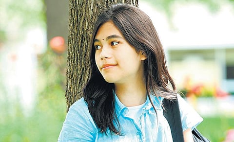 உறவுகள்: அந்த அம்பில் உண்டு சோதனை!