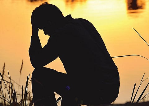 உடல் பிரச்சினைகளுக்கு மனதும் காரணம்