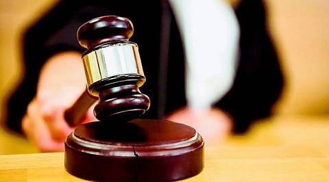 நீதிபதிகளின் ‘நமக்கு நாமே’ தீர்ப்பு!