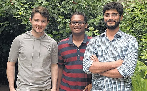 இயற்கையின் இசை: ஒரு இனிய பறவை இசையை அணைத்துச் செல்லும்