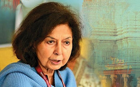 நயன்தாரா செய்தது தவறாகவே இருக்கட்டும்..நீங்கள் என்ன செய்யப்போகிறீர்கள்?