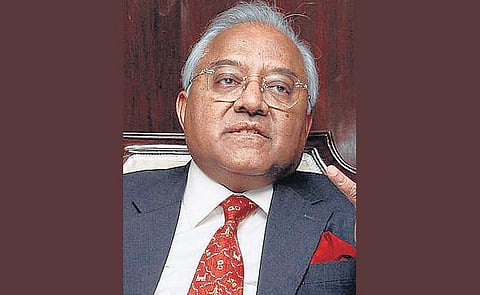 சிபிஐ வழக்கு குறித்து தெரியாது - தனியார் நிறுவனத்தில் எனக்கு எந்த தொடர்பும் இல்லை: தொழிலதிபர் ஏ.சி.முத்தையா விளக்கம்