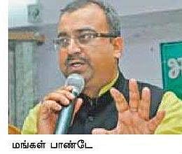 பிஹார் தேர்தலில் நித்திஷ் கூட்டணி 65 தொகுதிகள், பாஜக 60 தொகுதிகள் வெற்றிபெறும்: கட்சியினர் நம்பிக்கை