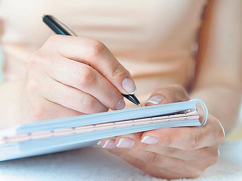 வாசகர் வாசல்: தோழிகளைத் தேடுகிறேன்!