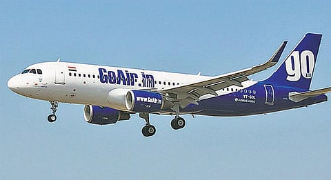 நடப்பு நிதி ஆண்டில் ஐபிஓ வெளியிட கோஏர் திட்டம்