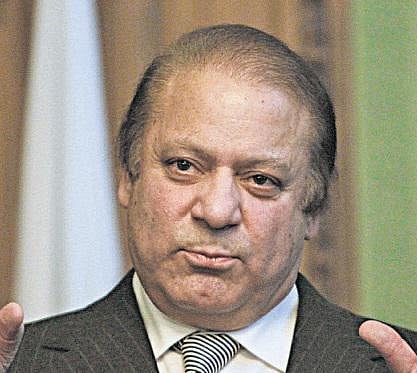 நவாஸை கொல்ல ‘ரா’ சதி: பாகிஸ்தான் குற்றச்சாட்டு