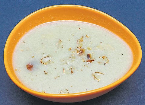 திருக்கண்ணமுது