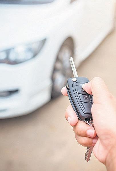 டிப்ஸ்: கார் ரிமோட்டை பராமரிக்க வேண்டியதன் அவசியம்?