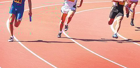 வங்கித்துறையில் அதிகரிக்கும் போட்டி!