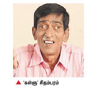 தெலுங்கு திரைப்பட நகைச்சுவை நடிகர் மரணம்