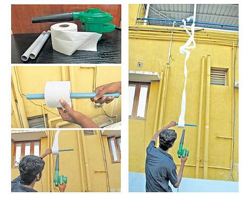 அடடே அறிவியல்: சூறாவளி கூரையைத் தூக்குவது ஏன்?