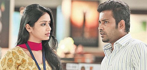 நல்ல ரசனை இருந்தால் படம் இயக்கலாம்: நெல்சன் வெங்கடேசன் நேர்காணல்