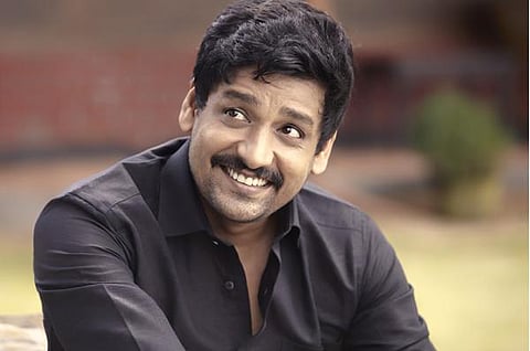 திரைப்பட விழாக்களுக்கு குற்றமே தண்டனை தேர்வு: வித்தார்த் மகிழ்ச்சி