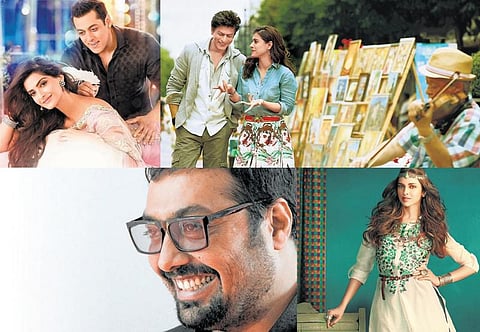 மும்பை மசாலா: ‘நல்ல படங்கள்’