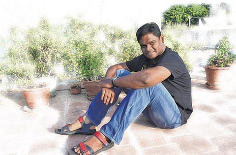 ‘ரஜினிக்கு கமல் சொன்ன அட்வைஸ்!