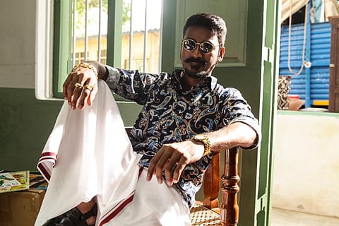 மாரி இரண்டாம் பாகத்துக்கு வாய்ப்பு: தனுஷ் தகவல்