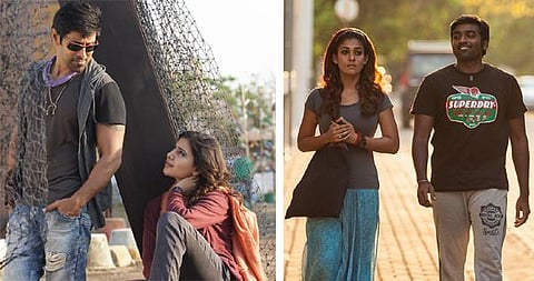 வசூல் சர்ச்சை: 10 எண்றதுக்குள்ள படக்குழு, தனுஷ் விளக்கம்