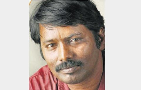 இப்போது படிப்பதும் எழுதுவதும்: அஜயன் பாலா