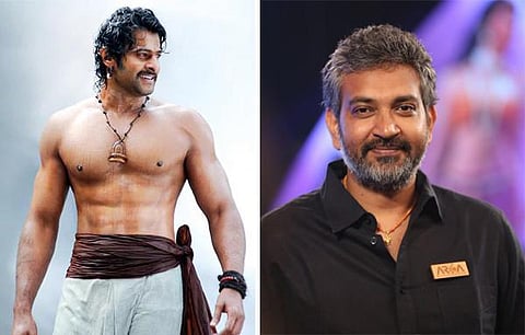 பாகுபலி 3-ம் பாகம் வதந்திகள்: இயக்குநர் ராஜமெளலி விளக்கம்