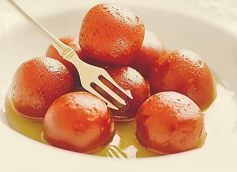 குறிப்புகள் பலவிதம்: பக்குவமான பாதுஷா