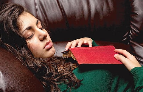 கேளாய் பெண்ணே: கனவு வந்தால் நல்லதா?