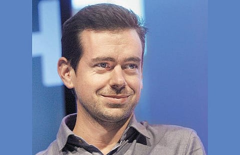 20 கோடி டாலர் பங்குகளை பணியாளர்களுக்கு கொடுத்தார் ட்விட்டர் சிஇஓ